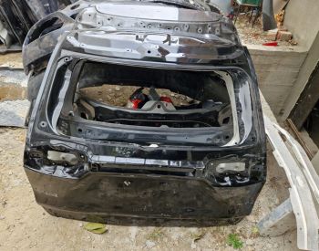TOYOTA RAV 4 2019-2022 - 6