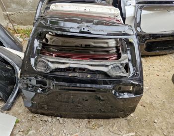 TOYOTA RAV 4 2019-2022 - 8