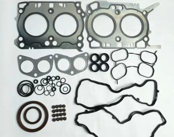 SUBARU Outback 2012-2022