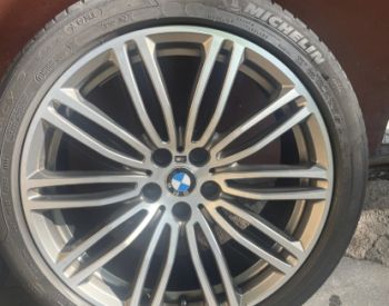 R19 BMW 540 2017-2023 - 1