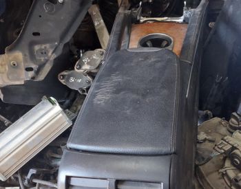 MERCEDES-BENZ ML 350 2005-2008