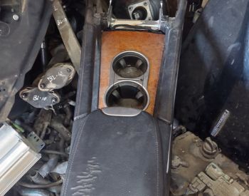 MERCEDES-BENZ ML 350 2005-2008 - 2