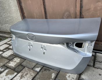 TOYOTA Corolla 2019-2023 - 1