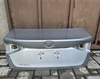 TOYOTA Corolla 2019-2023 - 2