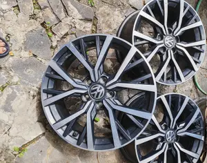 R16 VOLKSWAGEN Jetta 2013-2023 - 2