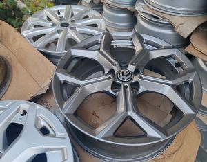 R16 VOLKSWAGEN Jetta 2013-2023 - 7