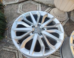 R16 VOLKSWAGEN Jetta 2013-2023 - 8