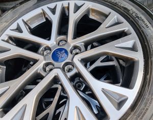 R18 FORD Escape 2013-2023 - 1