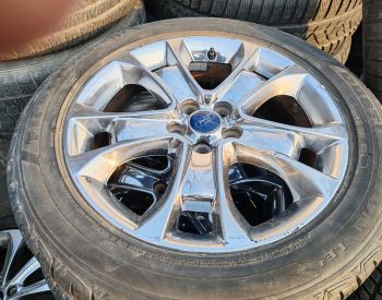 R18 FORD Escape 2013-2023 - 2