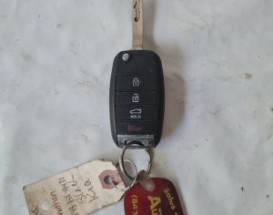 KIA Optima 2017-2020 - 4