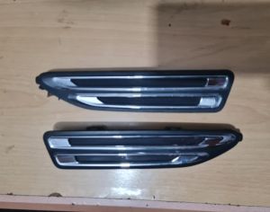 KIA Optima 2016-2020