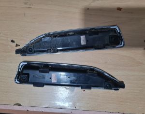 KIA Optima 2016-2020 - 2