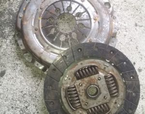 FORD Tourneo Connect 2004-2007