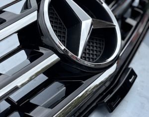 MERCEDES-BENZ ML 350 2012-2015 - 2