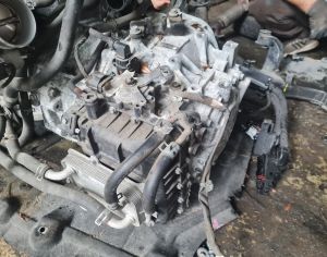 KIA Optima 2016-2020