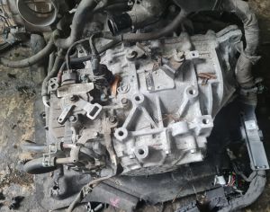 KIA Optima 2016-2020 - 2