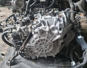 KIA Optima 2016-2020 - 3