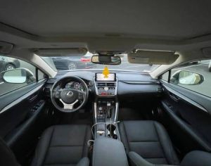 LEXUS NX 200 2014-2021 - 1