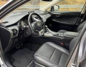 LEXUS NX 200 2014-2021 - 3
