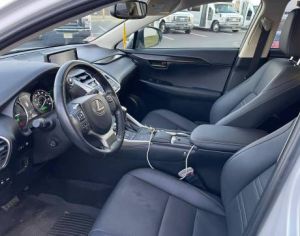 LEXUS NX 200 2014-2021 - 4