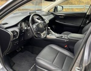 LEXUS NX 200 2014-2021 - 5