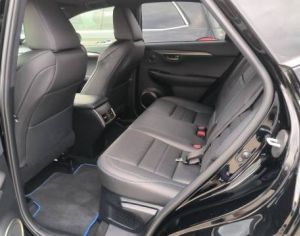 LEXUS NX 200 2014-2021 - 6