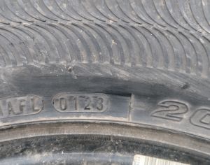 R15 205/70 Все Сезоны - 2