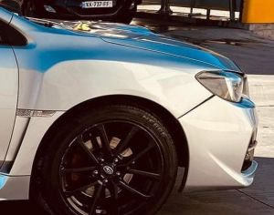 SUBARU WRX 2014-2021 - 1