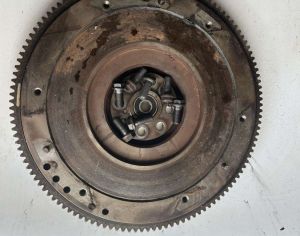 SUBARU WRX 2014-2021 - 6