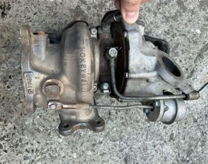 SUBARU WRX 2014-2021