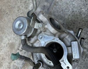 SUBARU WRX 2014-2021 - 2