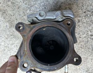 SUBARU WRX 2014-2021 - 3