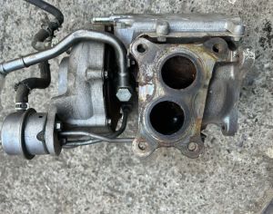 SUBARU WRX 2014-2021 - 4