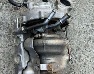SUBARU WRX 2014-2021 - 5