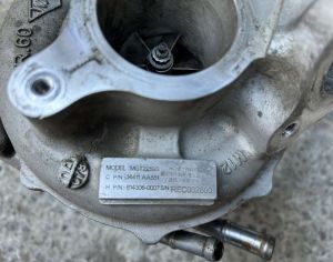 SUBARU WRX 2014-2021 - 6