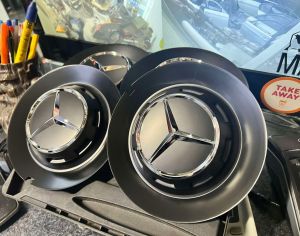 MERCEDES-BENZ C 200 2010-2024