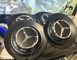 MERCEDES-BENZ C 200 2010-2024 - 2