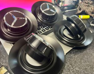 MERCEDES-BENZ C 200 2010-2024 - 4