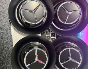 MERCEDES-BENZ C 200 2010-2024 - 6