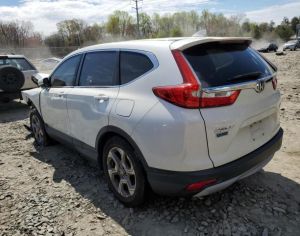 HONDA Cr-v 2019 1.5 - 1