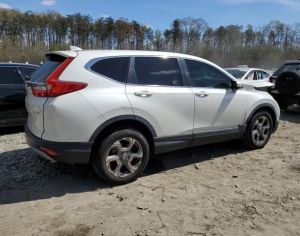 HONDA Cr-v 2019 1.5 - 2