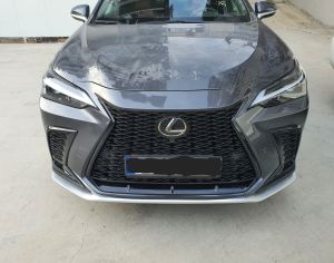 LEXUS NX 250 / NX 350 / NX 450