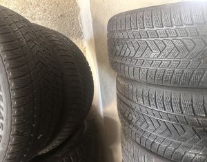 R21 315/40 Зима - 1
