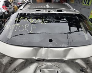 LEXUS NX 250 2022-2025 - 1