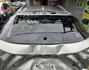 LEXUS NX 250 2022-2025 - 2