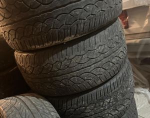 R20 MERCEDES-BENZ G 550 2002-2017 - 4