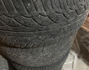 R20 MERCEDES-BENZ G 550 2002-2017 - 7