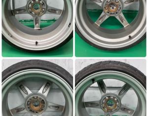 R19 BMW 540 1999-2024 - 2