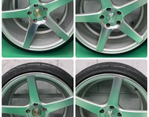 R19 BMW 540 1999-2024 - 3