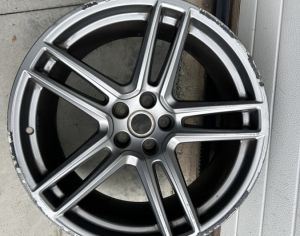 R20 PORSCHE macan 2014-2025 - 1